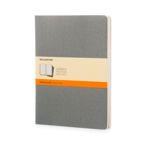 Quaderno XL Cahier Journal – a righe 5