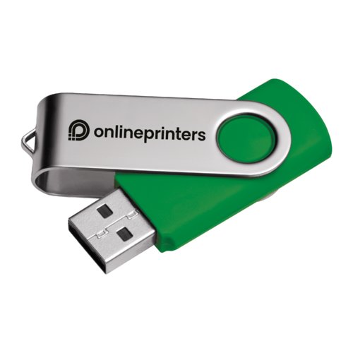 Chiavetta USB Liège 16 GB (Campione) 8