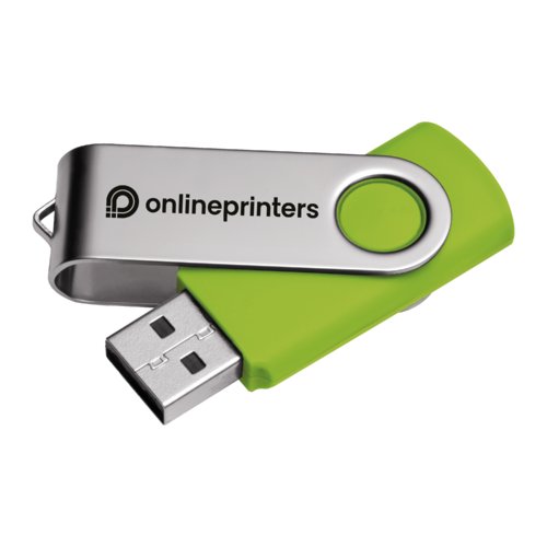 Chiavetta USB Liège 16 GB (Campione) 13