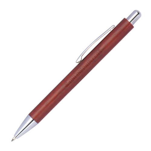 Penna in legno Posadas 1