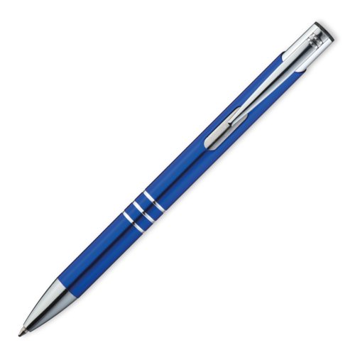 Penna metallica Ascot 9