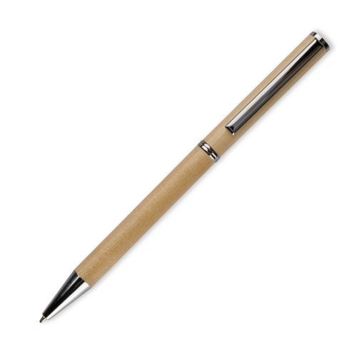 Penna in legno Heywood 2