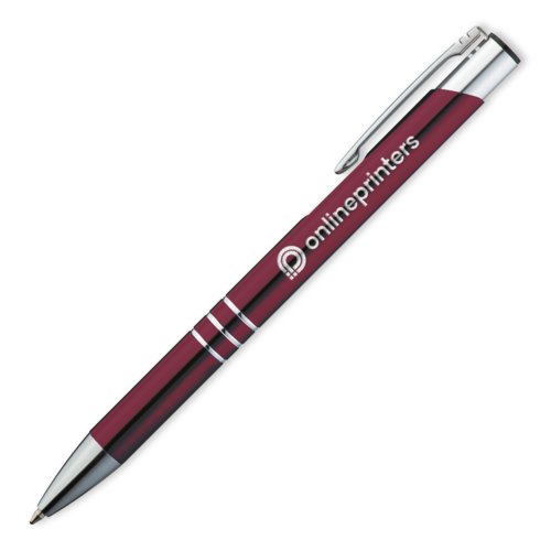 Penna metallica Ascot 23