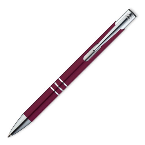 Penna metallica Ascot 24