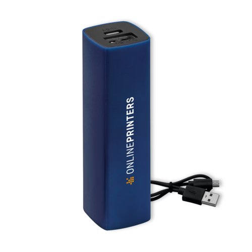 Powerbank Sacramento (Campione) 6