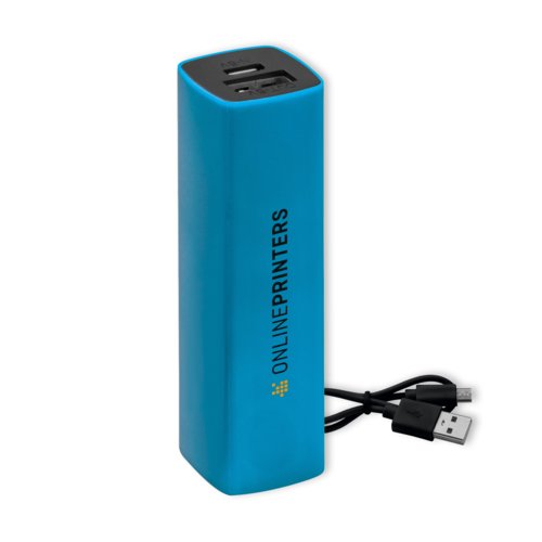 Powerbank Sacramento (Campione) 5