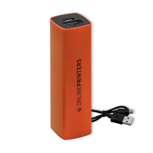 Powerbank Sacramento (Campione) 7