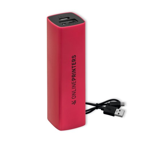 Powerbank Sacramento (Campione) 4