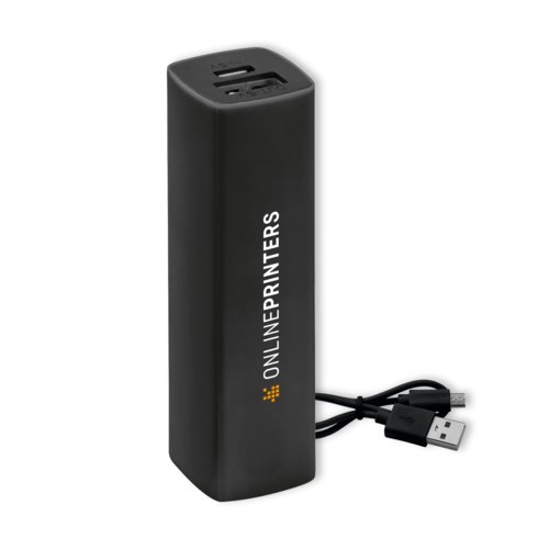 Powerbank Sacramento (Campione) 1