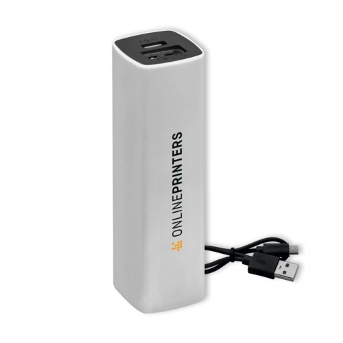 Powerbank Sacramento (Campione) 2