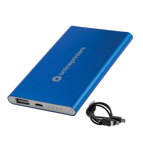 Powerbank Lieto (Campione) 4