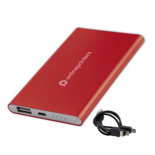 Powerbank Lieto (Campione) 3