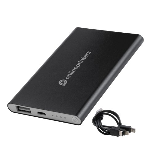 Powerbank Lieto (Campione) 1