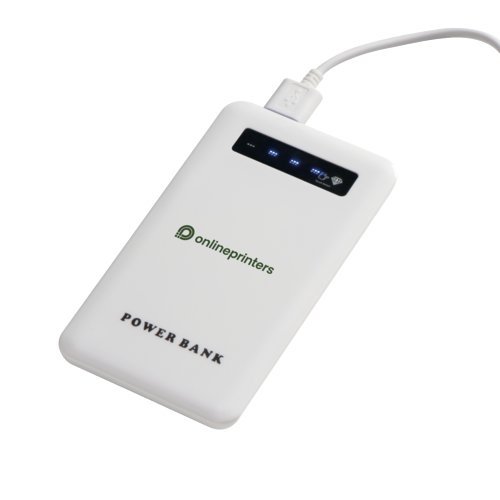 Powerbank Kingsville (Campione) 1