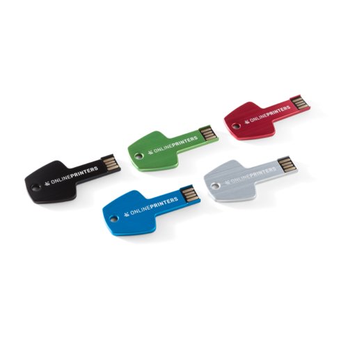 Chiavette USB, Chiavette 1