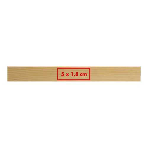 Set da disegno in legno con varie penne e accessori.