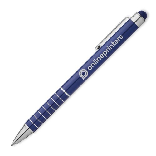 Penna con touch pen Luebo 8