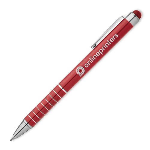 Penna con touch pen Luebo 6