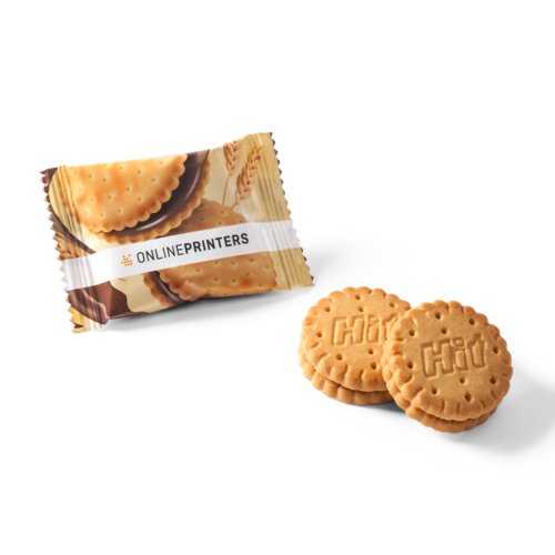 Mini-biscotti farciti Bahlsen 1