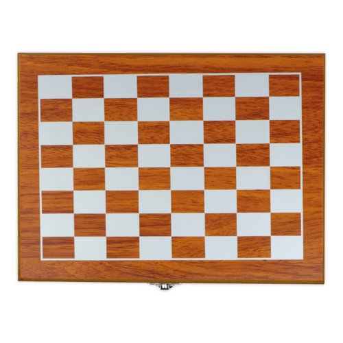 Set da gioco scacchi Mansfield (Campione) 4