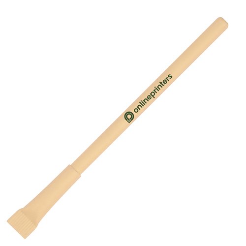 Matita beige senza inchiostro per scrivere e disegnare.
