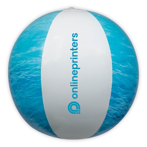 Pallone da spiaggia Malibu (Campione) 1