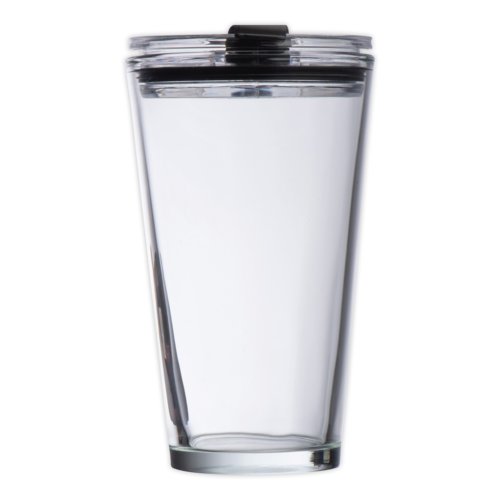 Bicchiere di vetro Wattenscheid 2