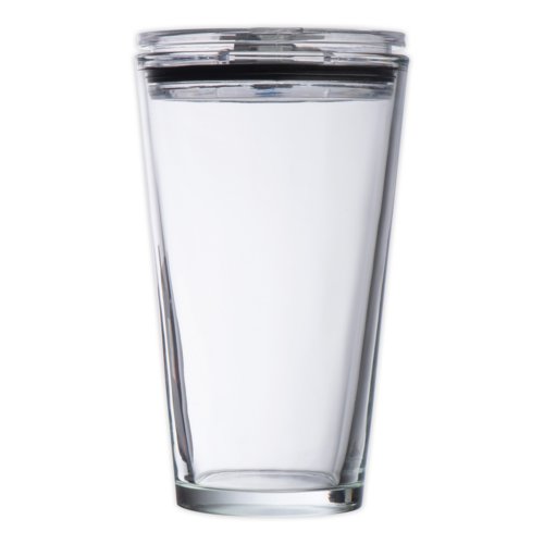Bicchiere di vetro Wattenscheid 3