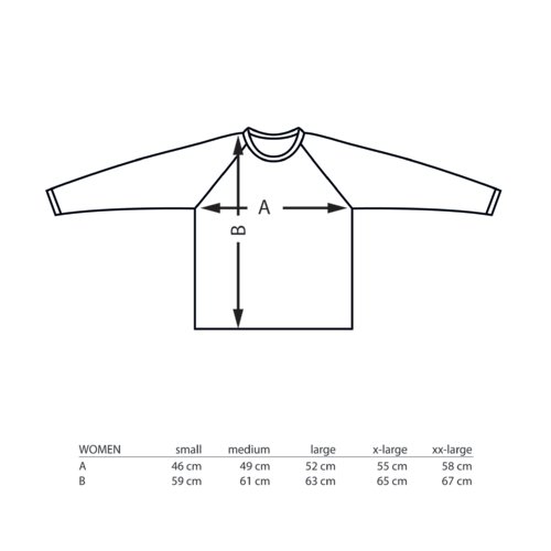 Giacca softshell con zip integrale.