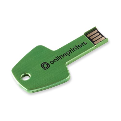 Chiavette USB, Chiavette 6