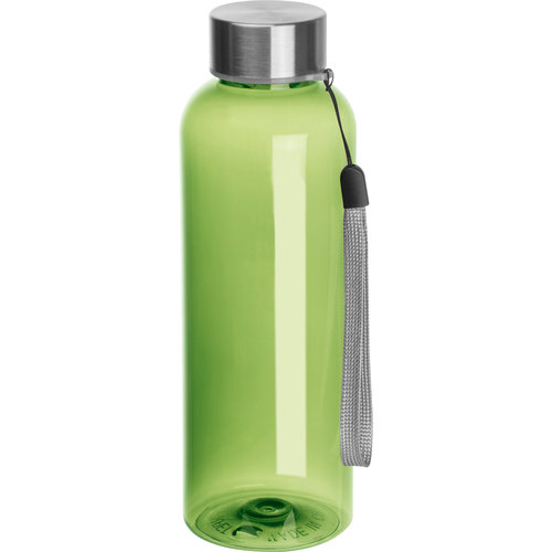 Bottiglia in plastica riciclata Plumbon 1