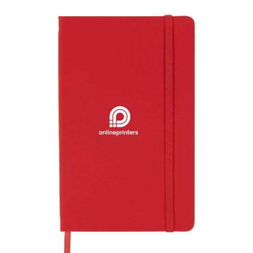 Set regalo con notebook e penna.