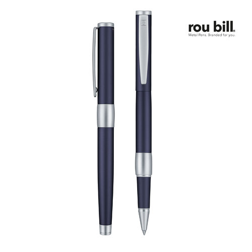 Penna rollerball in metallo senator® Image Chrome 3