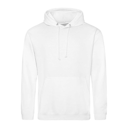 Felpe con cappuccio Just Hoods College unisex 2