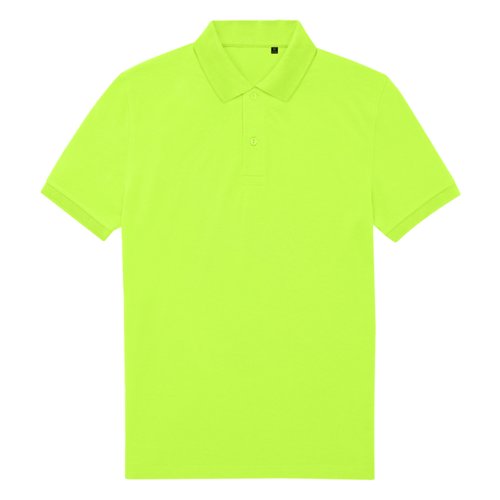 Polo B&C Eco, uomo 29