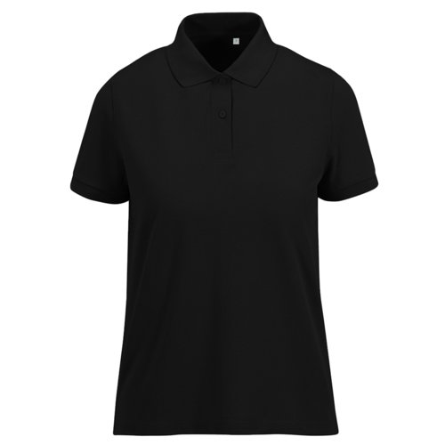 Polo B&C Eco, donna 6