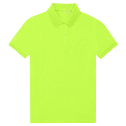 Polo B&C Eco, donna 27