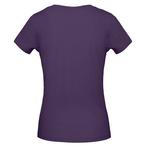 T-shirt B&C Inspire, donna 23