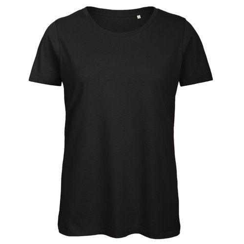 T-shirt B&C Inspire, donna 4