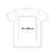 T-shirt in cotone con maniche corte e collo rotondo.