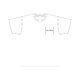 T-shirt in cotone a maniche corte e scollo rotondo.