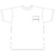T-shirt in cotone con maniche corte e collo rotondo.