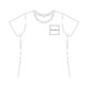 T-shirt in cotone a maniche corte.