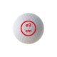 Set da 3 palline da golf bianche.