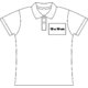 Polo in cotone da donna con abbottonatura.