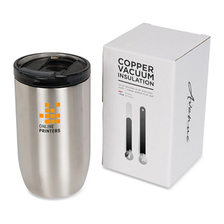 Bicchiere con isolamento sottovuoto Lagom