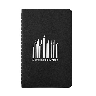 Quaderno tascabile Cahier Journal - a righe