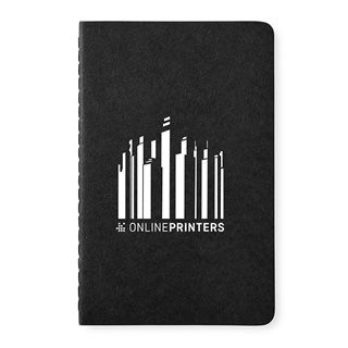 Quaderno tascabile Cahier Journal - a quadretti