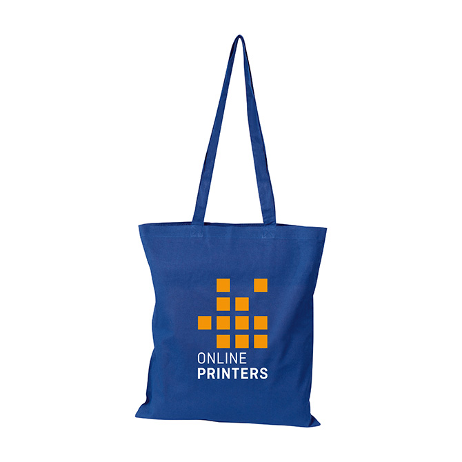 Borsa di cotone Mus