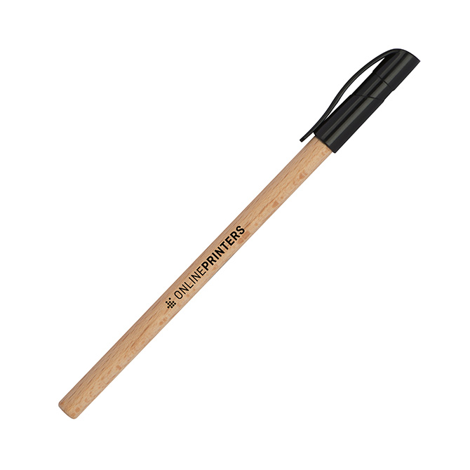 Penna a sfera in legno Palmdale